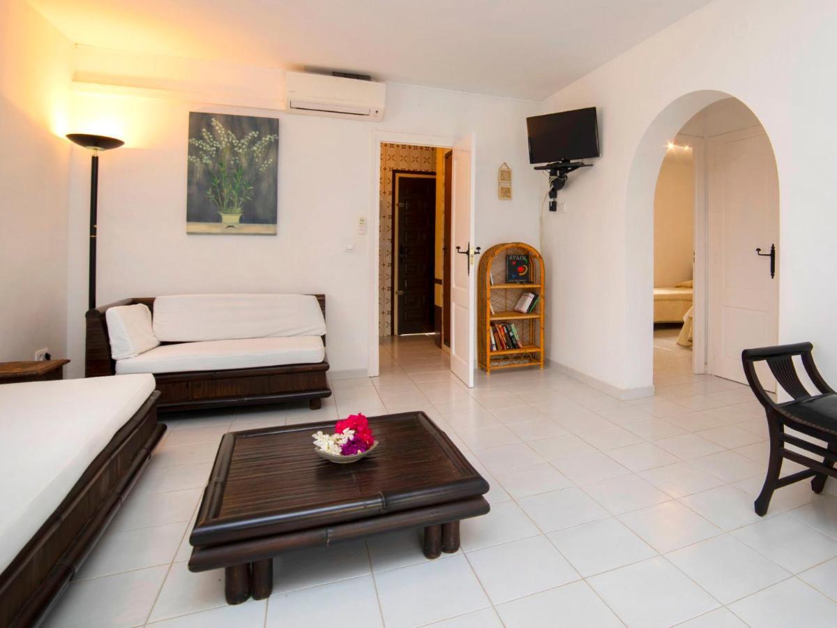 קלפה Holiday Home La Cigarra By Interhome מראה חיצוני תמונה