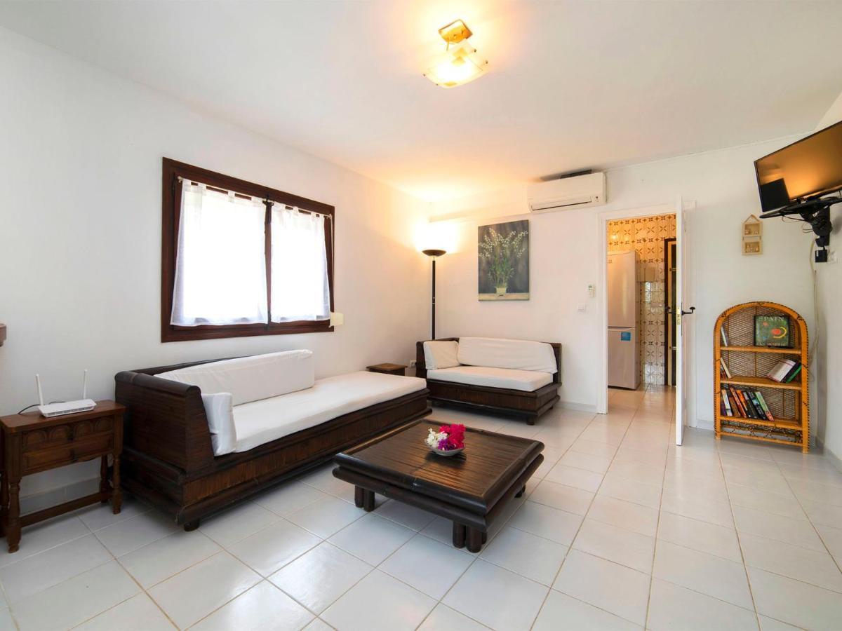 קלפה Holiday Home La Cigarra By Interhome מראה חיצוני תמונה